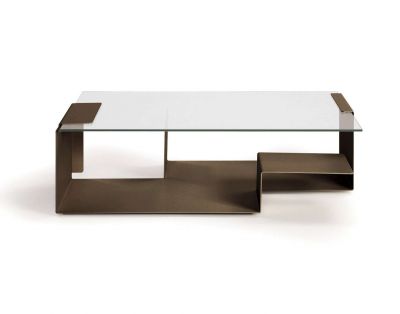 Diana D coffee table ClassiCon